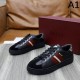 BALLY Must be sold out ☆ Hurry up 2024SS Men's Casual Shoes BALLY Must be sold out ☆ Hurry up 2024SS Men's Casual Shoes