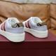 BALLY Must be sold out ☆ Hurry up 2024SS Men's Casual Shoes BALLY Must be sold out ☆ Hurry up 2024SS Men's Casual Shoes