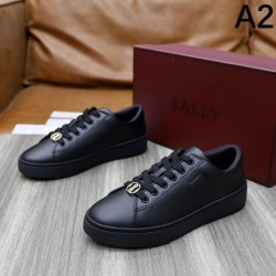BALLY Bally Latest Popular 2024SS Men's Casual Shoes
