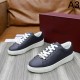 BALLY Bally Latest Popular 2024SS Men's Casual Shoes BALLY Bally Latest Popular 2024SS Men's Casual Shoes