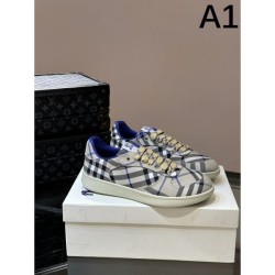 BALLY Bally continues to attract attention in spring and summer 2024SS Men's casual shoes