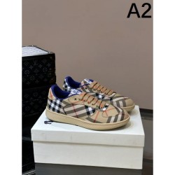 BALLY Bally continues to attract attention in spring and summer 2024SS Men's casual shoes