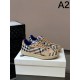BALLY Bally continues to attract attention in spring and summer 2024SS Men's casual shoes BALLY Bally continues to attract attention in spring and summer 2024SS Men's casual shoes