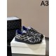 BALLY Bally continues to attract attention in spring and summer 2024SS Men's casual shoes BALLY Bally continues to attract attention in spring and summer 2024SS Men's casual shoes