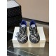 BALLY Bally continues to attract attention in spring and summer 2024SS Men's casual shoes BALLY Bally continues to attract attention in spring and summer 2024SS Men's casual shoes