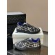 BALLY Bally continues to attract attention in spring and summer 2024SS Men's casual shoes BALLY Bally continues to attract attention in spring and summer 2024SS Men's casual shoes