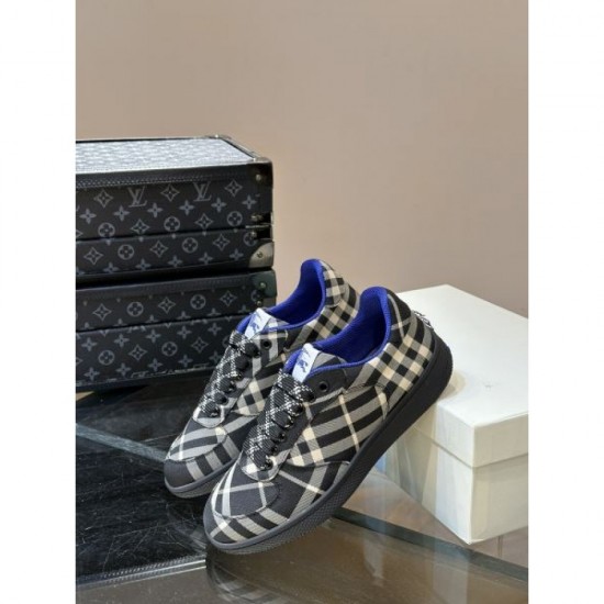 BALLY Bally continues to attract attention in spring and summer 2024SS Men's casual shoes BALLY Bally continues to attract attention in spring and summer 2024SS Men's casual shoes