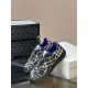 BALLY Bally continues to attract attention in spring and summer 2024SS Men's casual shoes BALLY Bally continues to attract attention in spring and summer 2024SS Men's casual shoes