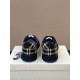 BALLY Bally continues to attract attention in spring and summer 2024SS Men's casual shoes BALLY Bally continues to attract attention in spring and summer 2024SS Men's casual shoes
