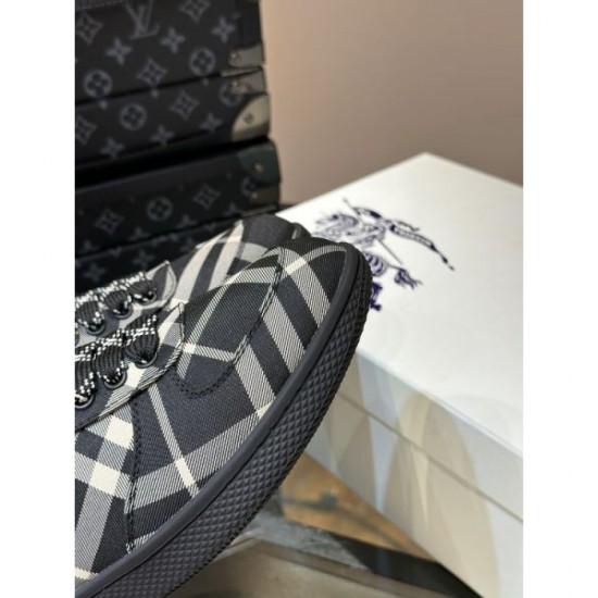 BALLY Bally continues to attract attention in spring and summer 2024SS Men's casual shoes BALLY Bally continues to attract attention in spring and summer 2024SS Men's casual shoes
