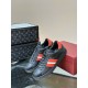 BALLY 2024SS men's casual shoes you should wear this summer BALLY 2024SS men's casual shoes you should wear this summer