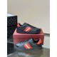 BALLY 2024SS men's casual shoes you should wear this summer BALLY 2024SS men's casual shoes you should wear this summer