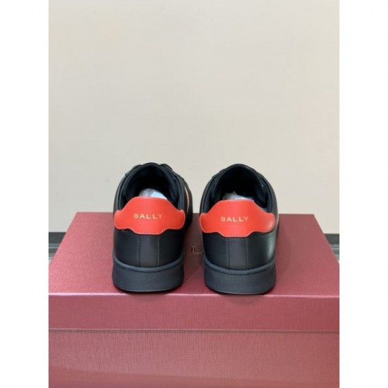 BALLY 2024SS men's casual shoes you should wear this summer BALLY 2024SS men's casual shoes you should wear this summer