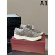 BALLY New Limited Quantity Sale 2024SS Men's Casual Shoes BALLY New Limited Quantity Sale 2024SS Men's Casual Shoes