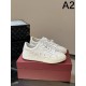 BALLY New Limited Quantity Sale 2024SS Men's Casual Shoes BALLY New Limited Quantity Sale 2024SS Men's Casual Shoes