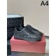 BALLY New Limited Quantity Sale 2024SS Men's Casual Shoes BALLY New Limited Quantity Sale 2024SS Men's Casual Shoes