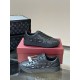 BALLY New Limited Quantity Sale 2024SS Men's Casual Shoes BALLY New Limited Quantity Sale 2024SS Men's Casual Shoes