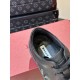 BALLY New Limited Quantity Sale 2024SS Men's Casual Shoes BALLY New Limited Quantity Sale 2024SS Men's Casual Shoes