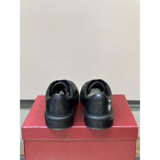BALLY No. 1 in total cumulative sales! 2024SS Men's Casual Shoes BALLY No. 1 in total cumulative sales! 2024SS Men's Casual Shoes