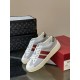 BALLY Bally Perfect for Daily Use 2024SS Men's Casual Shoes BALLY Bally Perfect for Daily Use 2024SS Men's Casual Shoes