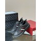 BALLY 2024SS men's casual shoes for summer and early fall BALLY 2024SS men's casual shoes for summer and early fall