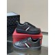BALLY 2024SS men's casual shoes for summer and early fall BALLY 2024SS men's casual shoes for summer and early fall