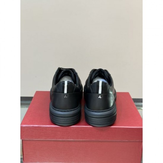 BALLY 2024SS men's casual shoes for summer and early fall BALLY 2024SS men's casual shoes for summer and early fall