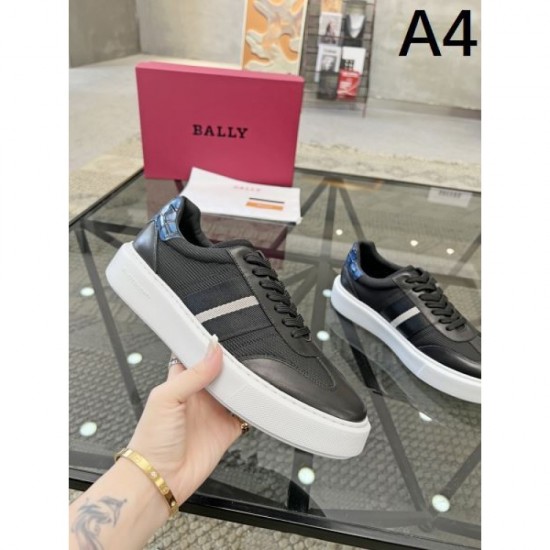 2024FW Men's Casual Shoes BALLY Rare! Limited to stores that carry it 2024FW Men's Casual Shoes BALLY Rare! Limited to stores that carry it