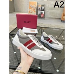 2024FW Men's Casual Shoes BALLY Bargain for this season