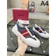 2024FW Men's Casual Shoes BALLY Bargain for this season 2024FW Men's Casual Shoes BALLY Bargain for this season