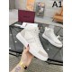 2024FW Men's casual shoes BALLY Most popular products 2024FW Men's casual shoes BALLY Most popular products