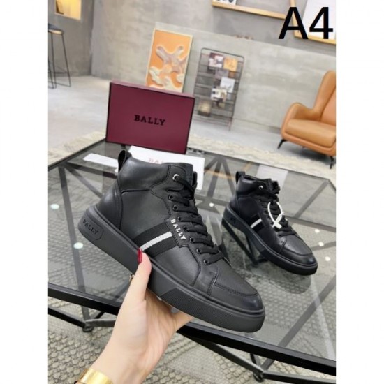 2024FW Men's casual shoes BALLY Most popular products 2024FW Men's casual shoes BALLY Most popular products
