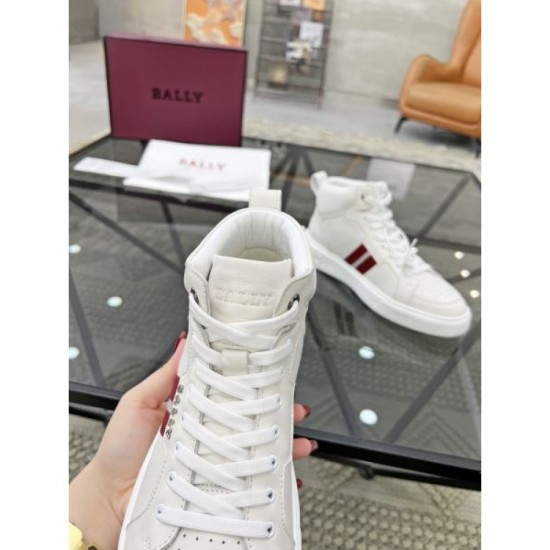 2024FW Men's casual shoes BALLY Most popular products 2024FW Men's casual shoes BALLY Most popular products