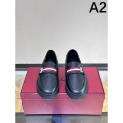2024FW Men's Casual Shoes BALLY Many loyal users