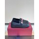 2024FW Men's Casual Shoes BALLY Many loyal users 2024FW Men's Casual Shoes BALLY Many loyal users