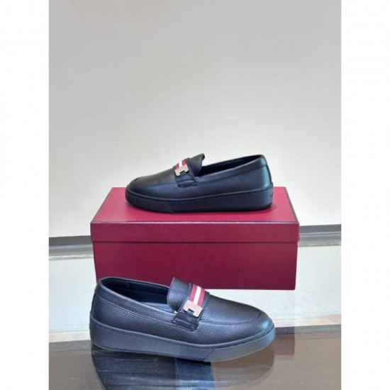 2024FW Men's Casual Shoes BALLY Many loyal users 2024FW Men's Casual Shoes BALLY Many loyal users