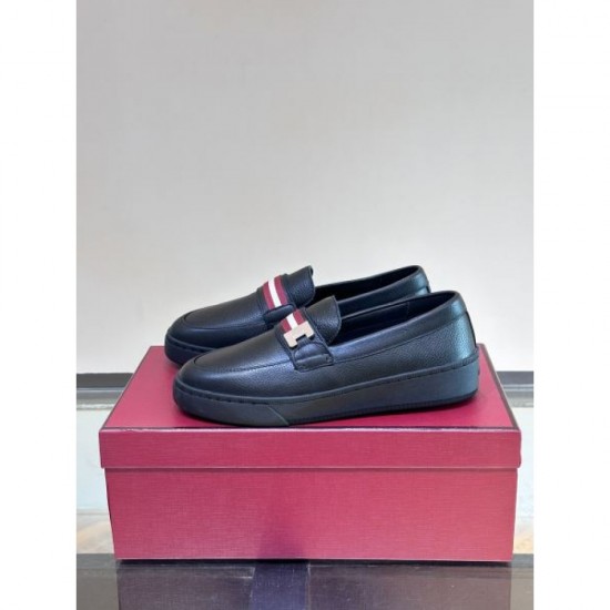 2024FW Men's Casual Shoes BALLY Many loyal users 2024FW Men's Casual Shoes BALLY Many loyal users