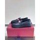 2024FW Men's Casual Shoes BALLY Many loyal users 2024FW Men's Casual Shoes BALLY Many loyal users