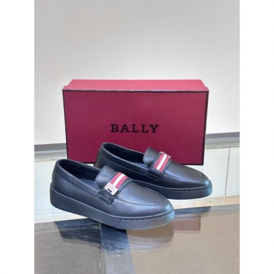 2024FW Men's Casual Shoes BALLY Many loyal users 2024FW Men's Casual Shoes BALLY Many loyal users