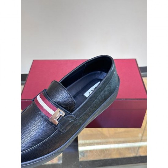 2024FW Men's Casual Shoes BALLY Many loyal users 2024FW Men's Casual Shoes BALLY Many loyal users