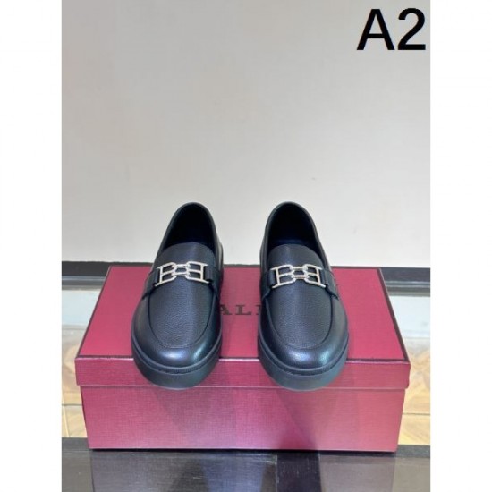 2024FW Men's casual shoes BALLY Items also featured in magazines 2024FW Men's casual shoes BALLY Items also featured in magazines