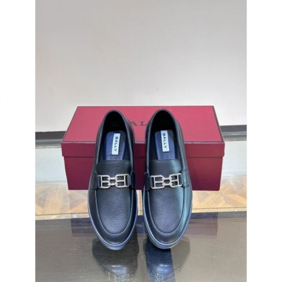 2024FW Men's casual shoes BALLY Items also featured in magazines 2024FW Men's casual shoes BALLY Items also featured in magazines