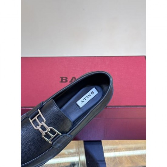 2024FW Men's casual shoes BALLY Items also featured in magazines 2024FW Men's casual shoes BALLY Items also featured in magazines