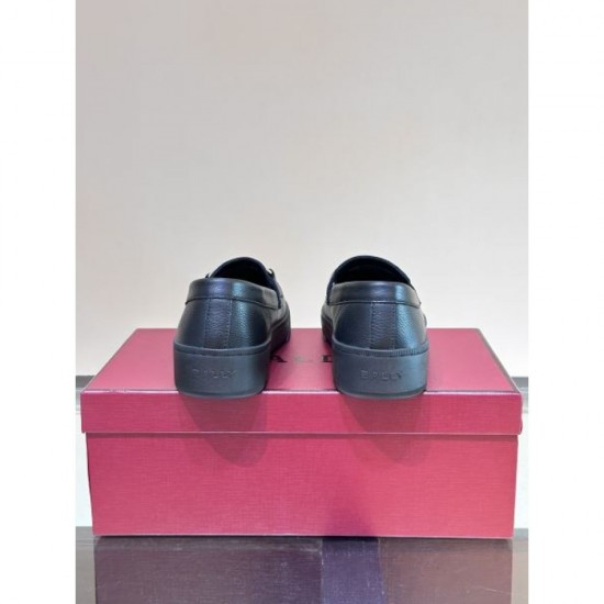 2024FW Men's casual shoes BALLY Items also featured in magazines 2024FW Men's casual shoes BALLY Items also featured in magazines