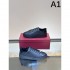 2024FW Men's casual shoes BALLY Full of fashion sense