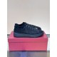 2024FW Men's casual shoes BALLY Full of fashion sense 2024FW Men's casual shoes BALLY Full of fashion sense
