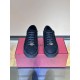 2024FW Men's casual shoes BALLY Full of fashion sense 2024FW Men's casual shoes BALLY Full of fashion sense