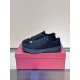 2024FW Men's casual shoes BALLY Full of fashion sense 2024FW Men's casual shoes BALLY Full of fashion sense