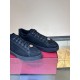 2024FW Men's casual shoes BALLY Full of fashion sense 2024FW Men's casual shoes BALLY Full of fashion sense