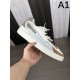 BALMAIN Balmain New Summer 2024SS Men's Casual Shoes BALMAIN Balmain New Summer 2024SS Men's Casual Shoes